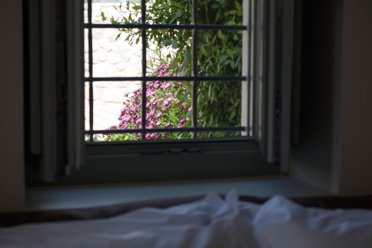 Traditional Guest House Grandma Vitsa In Ermioni Exterior foto