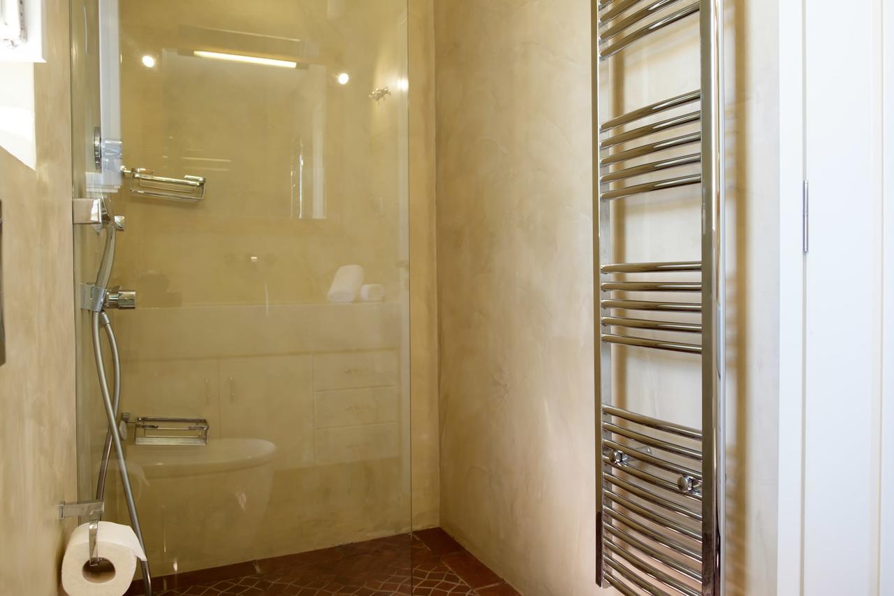 Traditional Guest House Grandma Vitsa In Ermioni Exterior foto