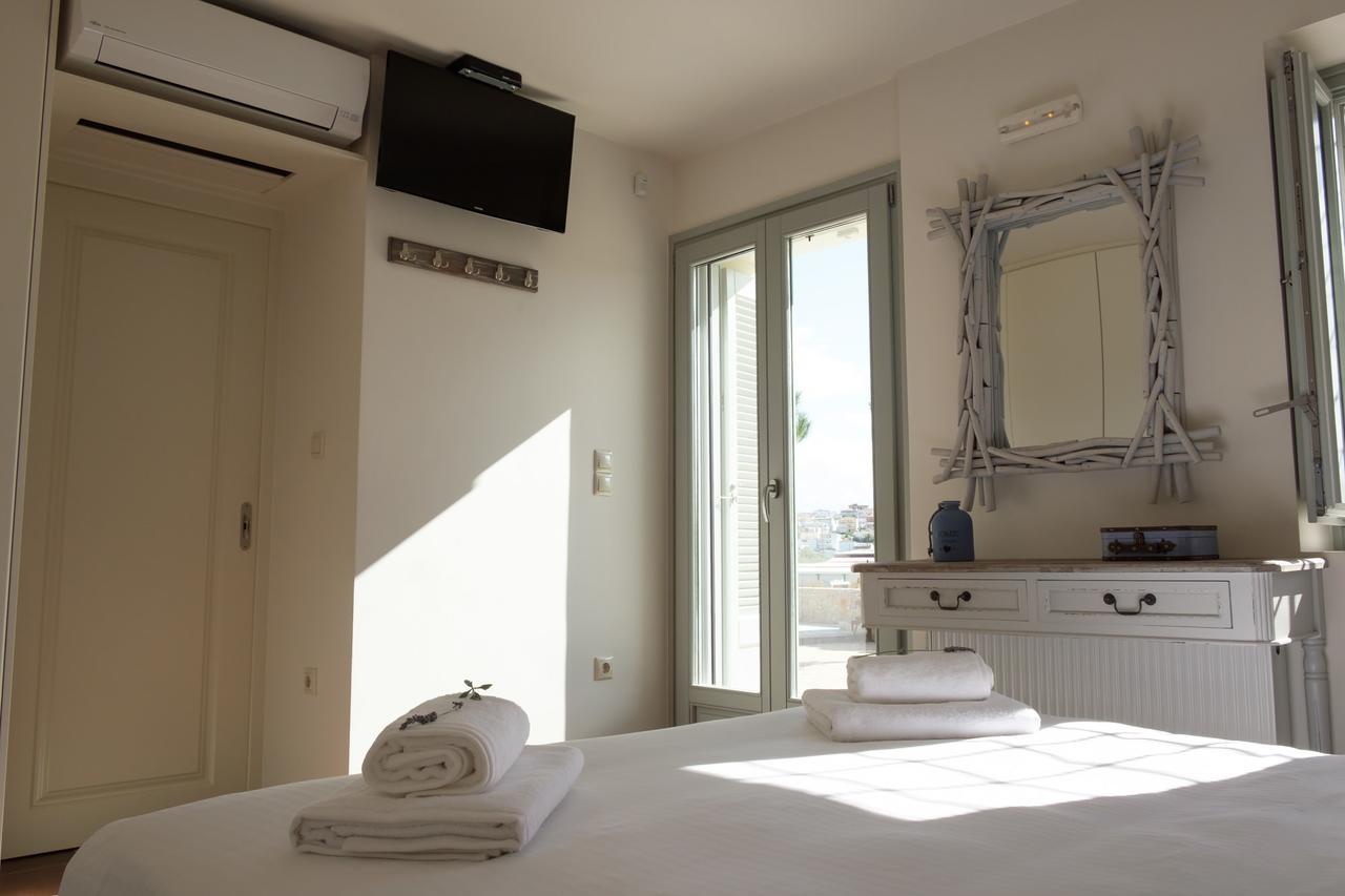 Traditional Guest House Grandma Vitsa In Ermioni Exterior foto